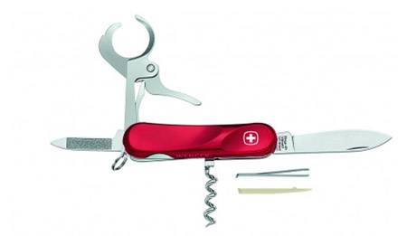 CIGAR 36 PENKNIFE