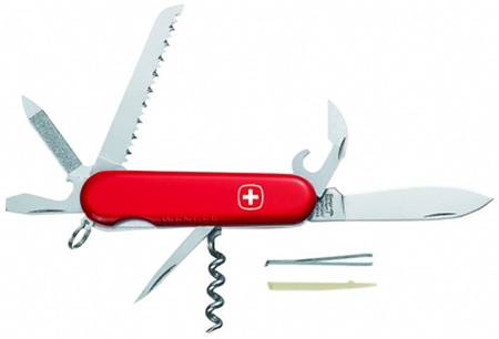 CLASSIC 13 PENKNIFE