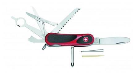 JUNIOR EVOGRIP 574 PENKNIFE