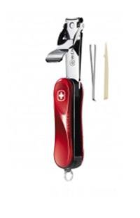 NAIL CLIP 582 PENKNIFE