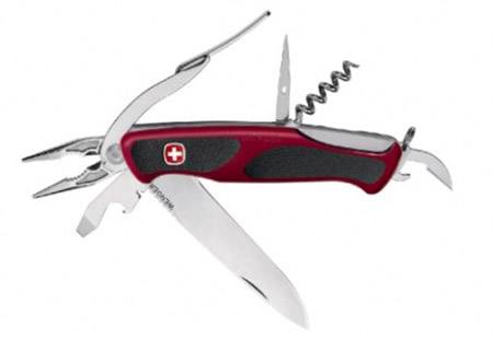 EVOGRIP 74.821 PENKNIFE