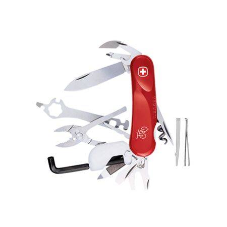 WENGER PENKNIFE BIKER 37