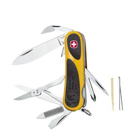 WENGER PENKNIFE EVOGRIP S16 PER
