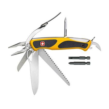 RANGERGRIP 90.822 PENKNIFE
