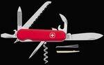 WENGER KNIVES SECURITY 13