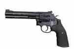 Co2 Smith & Wesson Revolver model 586 - 6