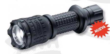 WALTHER FLASHLIGHT