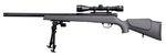 SPRING OPERATED TOKYO SOLDIER GUN