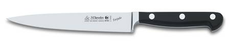 CUCHILLO DE COCINA FLEXIBLE 3 CLAVELES
