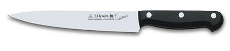 CUCHILLOS 3 CLAVELES UNIBLOCK PARA PESCADO