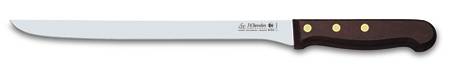 CUCHILLO PARA EL CORTE DEL JAM�N 3 CLAVELES