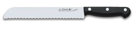 CUCHILLOS PARA PAN DE ACERO INOXIDABLE