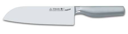 CUCHILLO ASI�TICO INOXIDABLE
