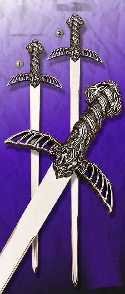 ESPADA BARBARIAN
