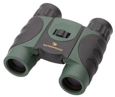 BINOCULAR GAMO 10 X 25 WP