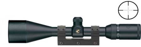 VISOR GAMO TELESC�PICO