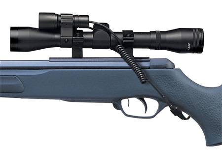 VISOR TELESC�PICO GAMO 4 X 32 WR - VAMPIR