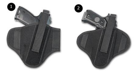 Funda Vaquetilla 61005 y 61001