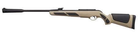 Carabina Gamo Viper Desert de aire comprimido en calibre 4.5 y 5.5