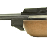 Barril de carga BSA Meteor