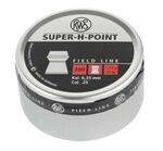 BALIN RWS SUPER-H-POINT PARA CARABINAS Y PISTOLAS