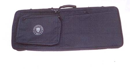 BOLSA TRANSPORTE RIGIDA