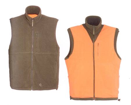 DUO FLEECE POLAR GAMO 