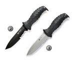 ULTIMA COLUMBIA RIVER KNIVES 2125, 2125KV