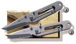 NAVAJAS K.I.S.S. CRKT. 5500. 5510.