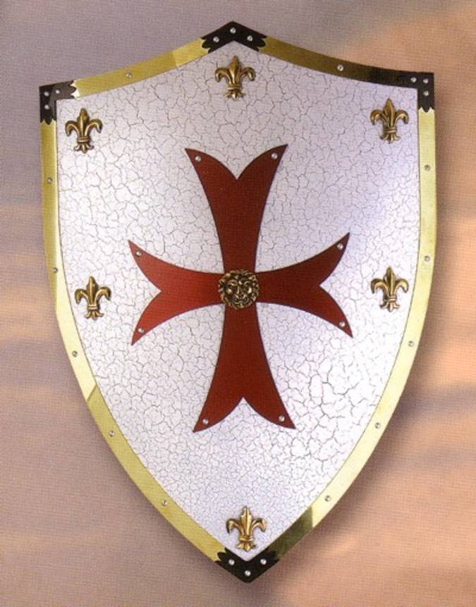 Resultado de imagen de escudo medieval