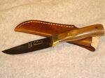 ARGENTINE KNIFE