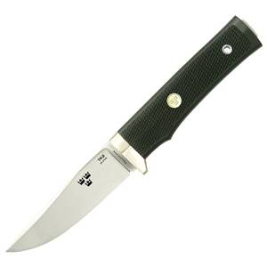 cuchillo fallkniven calidad suprema.
