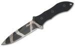Alpino Camo knife
