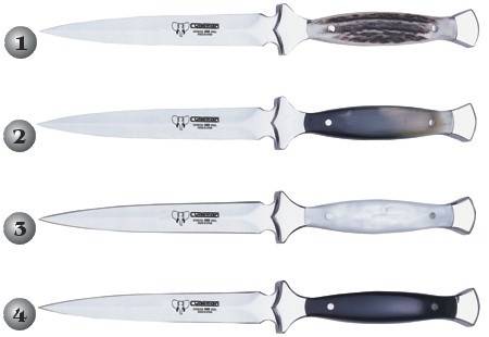 ABRECARTAS CUDEMAN 232-C, 232-A, 232-N Y 232-B