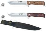 MOUNTING KNIVES 119-L Y 119-R