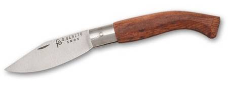 Navaja don Benito