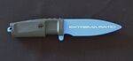Extrema ratio Trainer knife TK Shrapnel