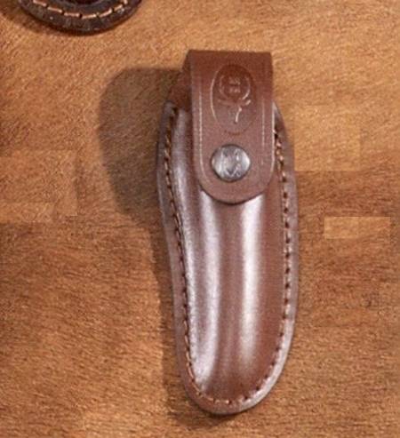 Funda de Piel Muela