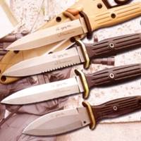 Cuchillos B�ker