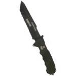 Cuchillos t�cticos de importaci�n.