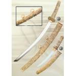 Outlet de katanas y espadas orientales.