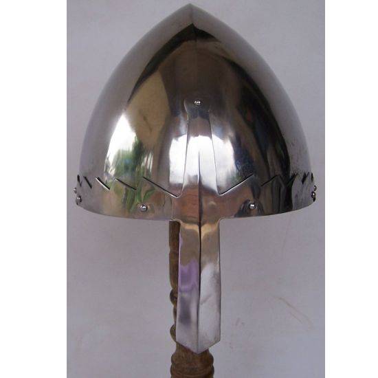 CASCO MEDIEVAL WENCESLAO