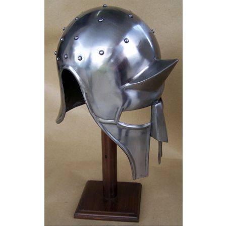 CASCO ROMANO GLADIADOR