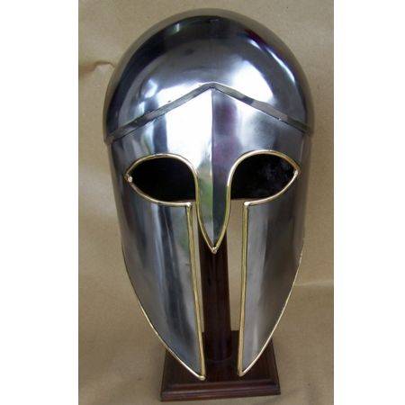 CASCO GRIEGO