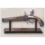 EXPOSITOR PISTOLAS