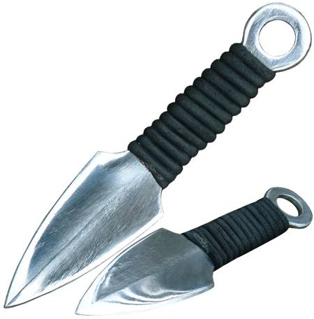 Cuchillos y dagas