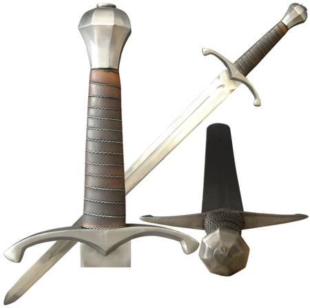 ESPADAS LUCHA.