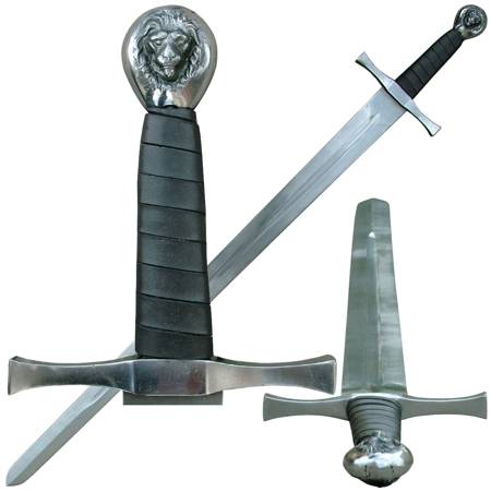 ESPADAS REPLICA.