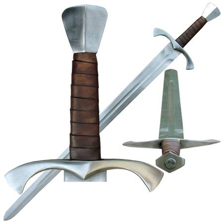 ESPADAS HISTORICAS.