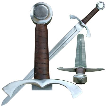 ESPADAS ENTRENAMIENTO.